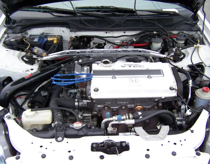 Custom installation by Car Tunes